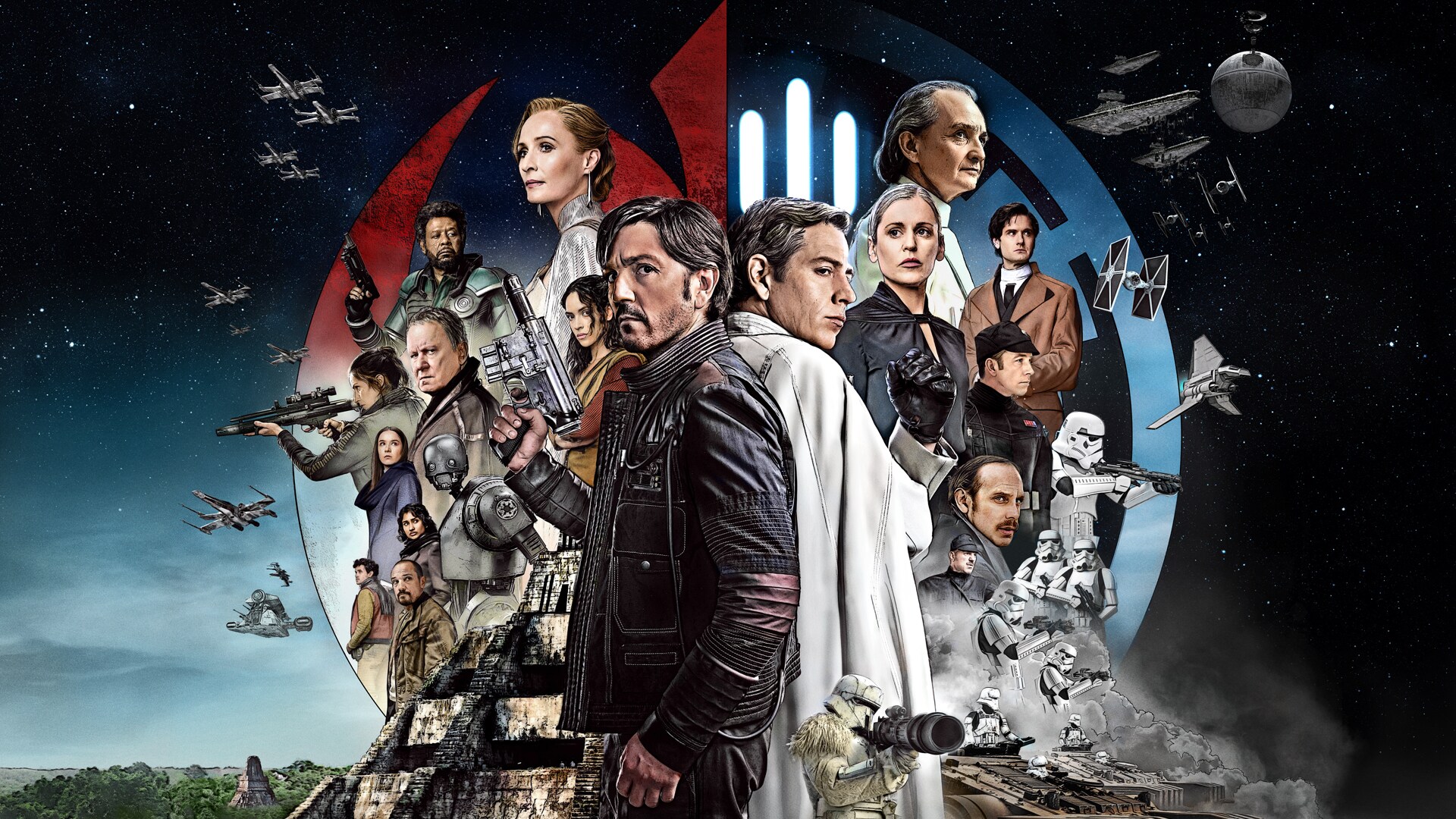 Show Title 4 Poster
