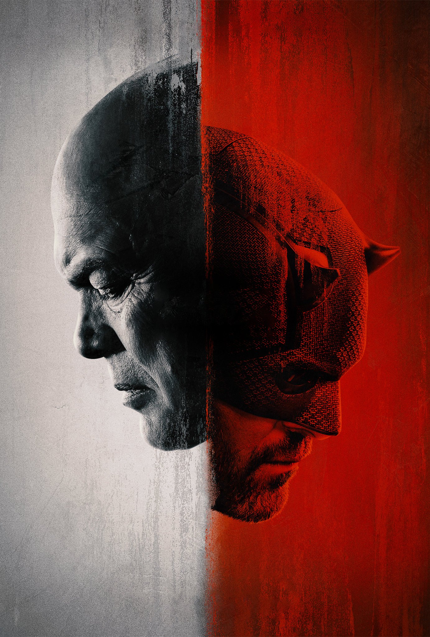 Show Title 3 Poster