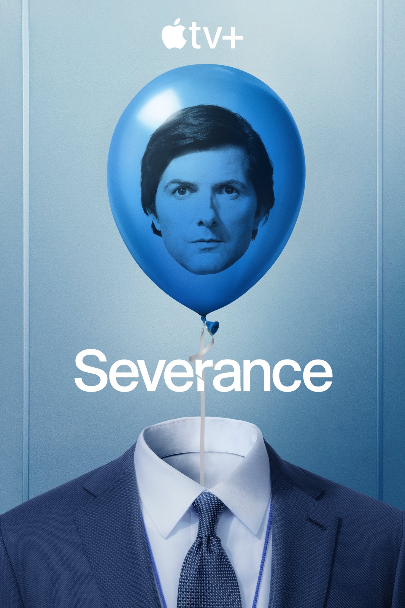 Show Title 1 Poster
